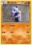 Brownie EX
