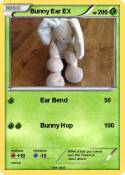 Bunny Ear EX
