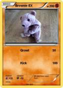 Brownie EX