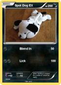 Spot Dog EX