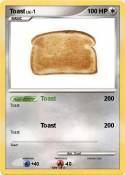 Toast