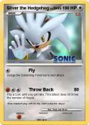 Silver the