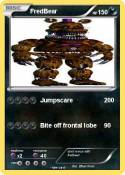 FredBear
