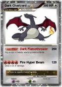 Dark Charizard