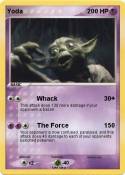 Yoda