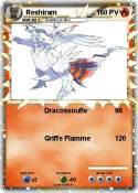Reshiram