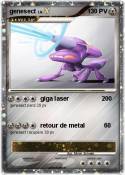 genesect