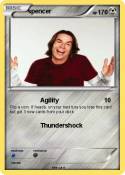 spencer