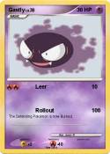 Gastly