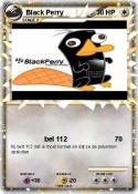 Black Perry