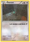 Diamond