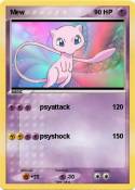 Mew