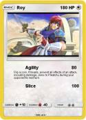 Roy