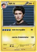 kyle xy