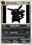 Nightmarachu