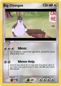 Big Chungus