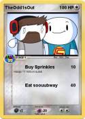 TheOdd1sOut