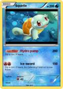 Squirtle