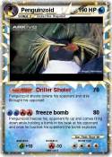 Penguinzoid
