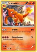 charmeleon