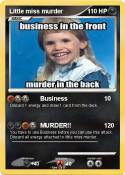 Little miss