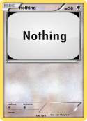 nothing