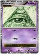 illuminati