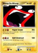 Shoop Da Whoop