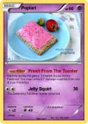 Poptart
