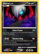 Darkrai