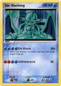 San Shenlong
