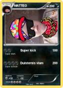 MATTEO