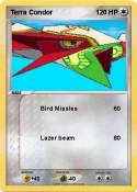 Terra Condor