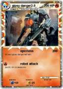 gipsy danger2.0