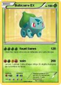 Bulbizarre EX