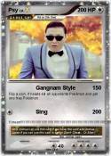 Psy
