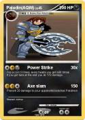 Paladin(AQW)
