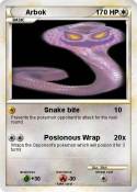 Arbok