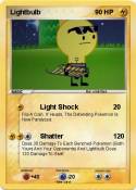 Lightbulb