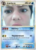 ricachu ex