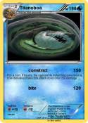 Titanoboa