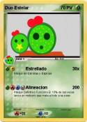 Duo Estelar