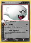 boo