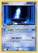 lucario