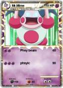 Mr.Mime