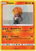 Pokèfire