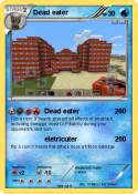 Dead eater