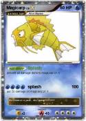 Magicarp