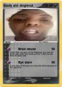 Goofy ahh dingl