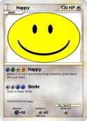 Happy